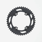 Shimano Fc-Rx610-2 Grx 12 Speed Double Outer Chainring 46T-Ns For 46-30T Chain Ring